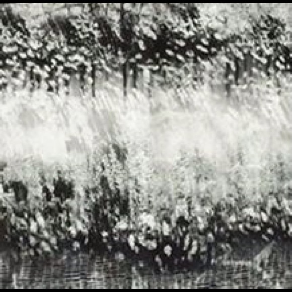 Terese Sydonna Animal Falls Print Neoprene Bow Tie - Picture 3 of 5